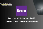 Roku Stock: Price, News, and What's Happening Today