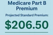 Medicare 2026 Premiums: Unpacking the Future Impact on Social Security and Your Wallet