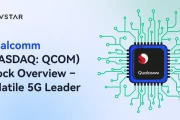 Qualcomm's Stock Surge: Why it jumped and if you should even care
