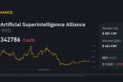 Artificial Superintelligence Alliance Implodes: What Happened and Who's to Blame?