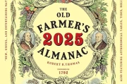Farmers Almanac: Shutting Down? What We Know