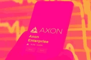 Axon's Earnings Whiff and Acquisition: What Happened and What's Next