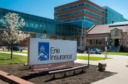 Erie's 40% Stock Plunge: What This Means for the AI Revolution in Insurance