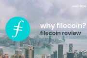 Filecoin's S3 Storage Layer: A New Era for Blockchain Privacy?
