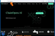 ChainOpera AI: The AI Breakthrough We've Been Waiting For