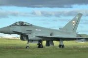 RAF Typhoons Scramble from Lossiemouth: Why They Scrambled & What We Know So Far