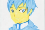 The 'Kaito' Search Anomaly: Disambiguating the Voice Actor, Vocaloid, and Anime Character