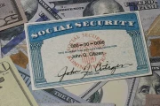Social Security's 2.8% 'Raise' for 2026: Don't Spend It All in One Place