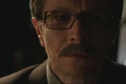 The Gary Oldman Problem: From Sirius Black to 'Slow Horses' and Why We Still Ask 'Who?'