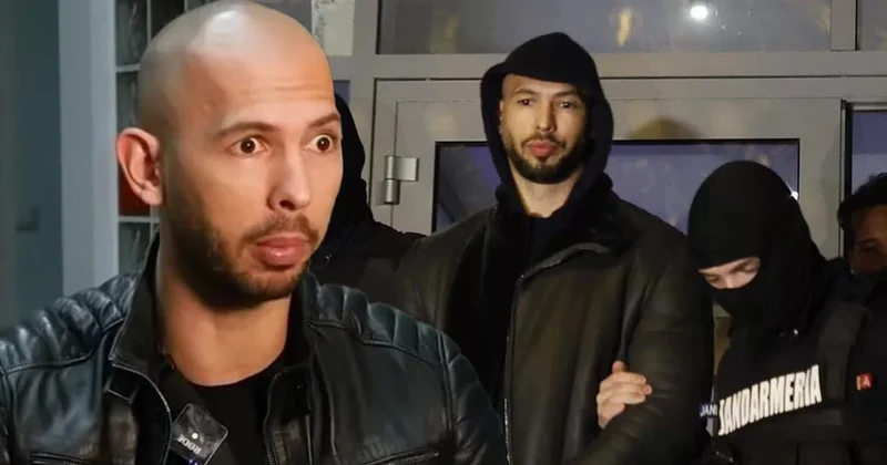 The Andrew Tate Phenomenon: An Analysis of His Net Worth, Online Influence, and 'The Real World'