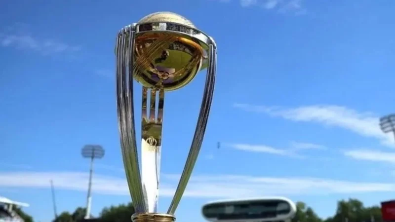 Women's Cricket World Cup 2025: What We Know About the Schedule, Streaming, and Key Stats