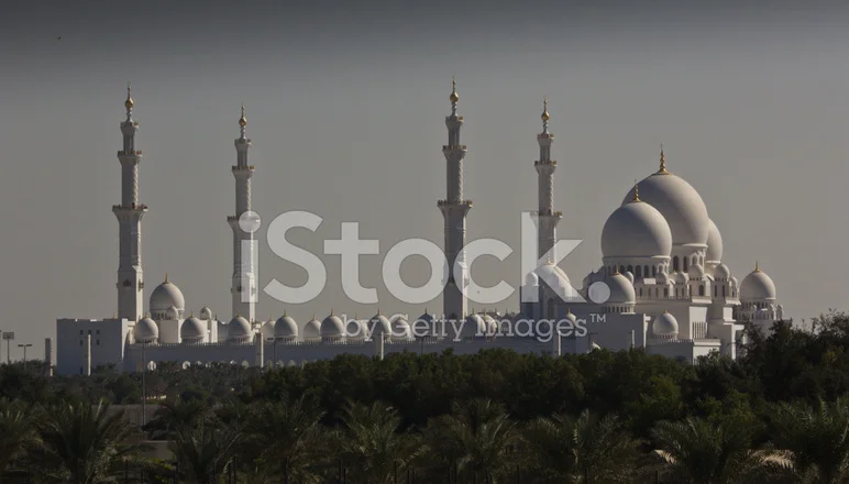 Abu Dhabi: The Dubai Comparison and What Actually Matters