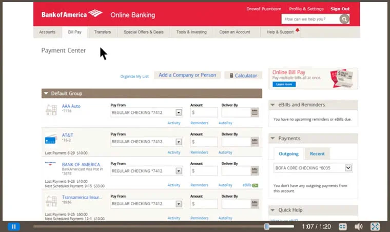 Bank of America's Forced Selling Warning: An Analysis of the Credit Risk and Market Implications