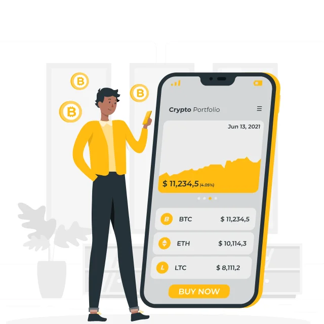 BlockchainFX's $10.4M Presale: A Breakdown of the Hype and Its Real ROI Potential