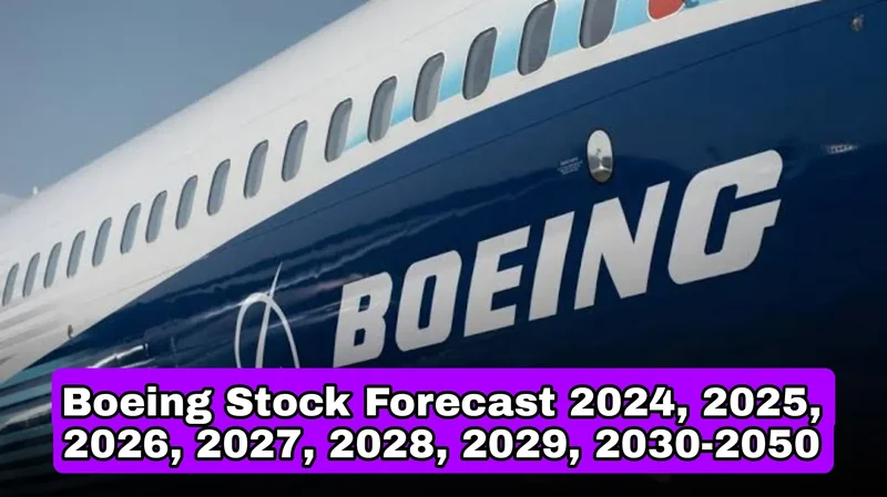 Boeing's Stock Plunge: An Analysis of the Cause and What the Data Says Next