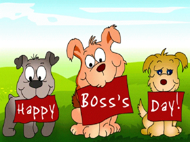 Boss's Day: An Analysis of Its Origins and Actual Impact