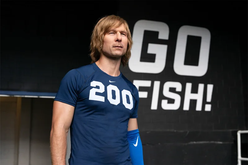 That Chad Powers Sketch Is Now a Show: The Cast, Release Date, and Why I'm Not Buying It