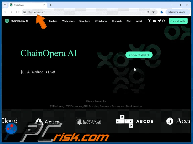 ChainOpera AI: The AI Breakthrough We've Been Waiting For