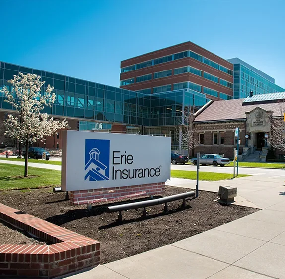 Erie's 40% Stock Plunge: What This Means for the AI Revolution in Insurance