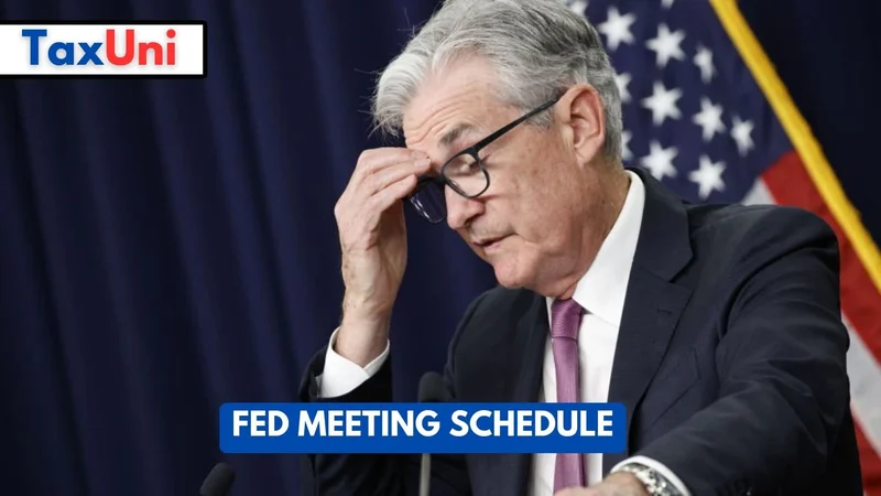 The FOMC Rate Decision: What the Data Suggests About Powell's Guidance and the Next Move