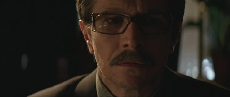 The Gary Oldman Problem: From Sirius Black to 'Slow Horses' and Why We Still Ask 'Who?'
