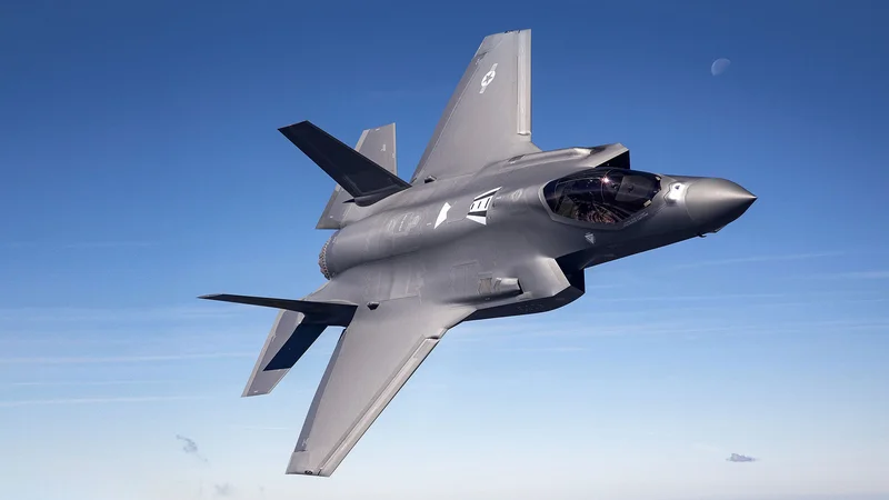 Lockheed Martin: What It Does, Its Stock, and the Latest News