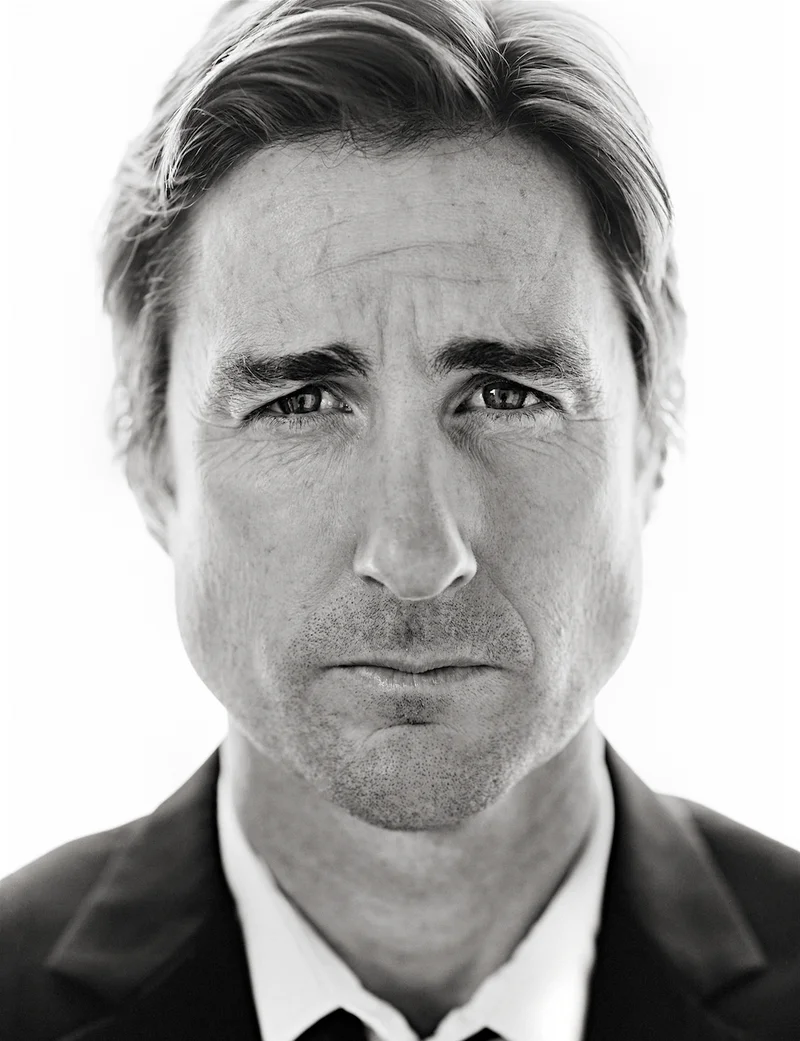 That Luke Wilson AT&T Ad: Seriously, what happened to his career?