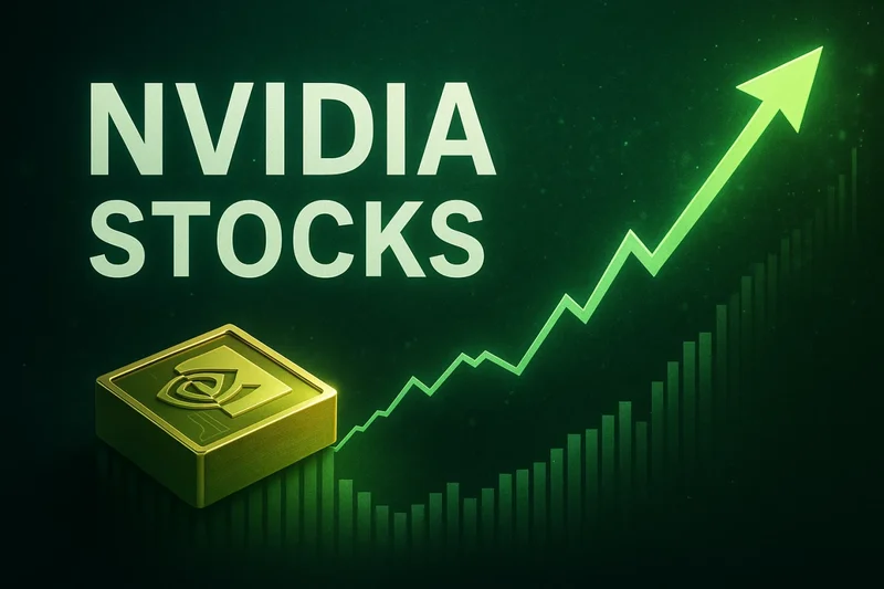 Nvidia's Next Chapter: What the New Price Target Really Signals for the Future of AI