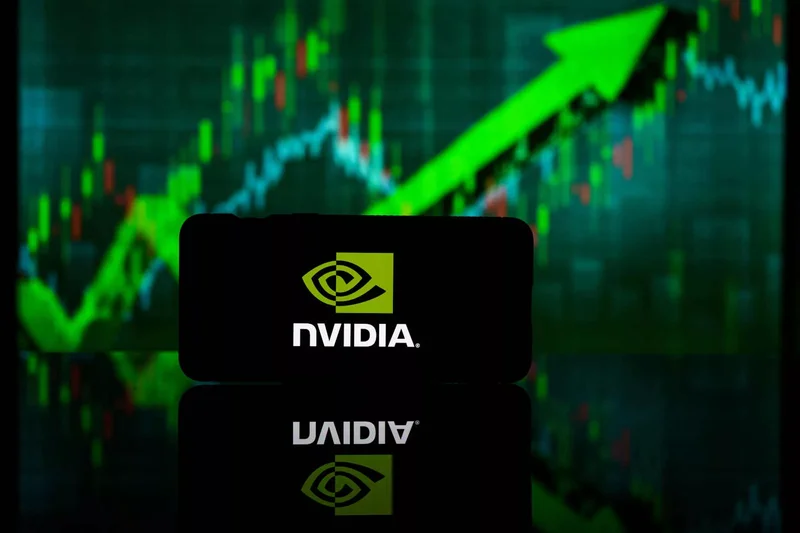 Nvidia's Stock: An Unsentimental Analysis of What Comes Next