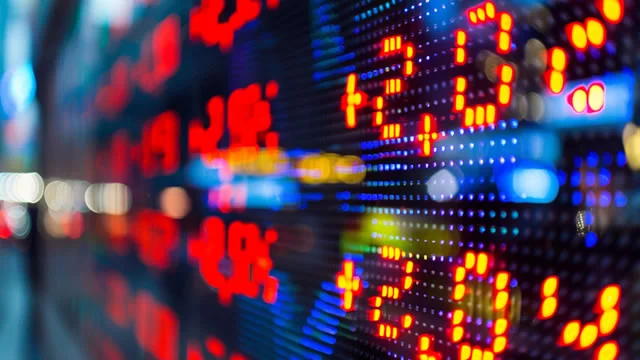 The NVTS Stock Pop: The Real Story vs. the 2030 Forecast Nonsense