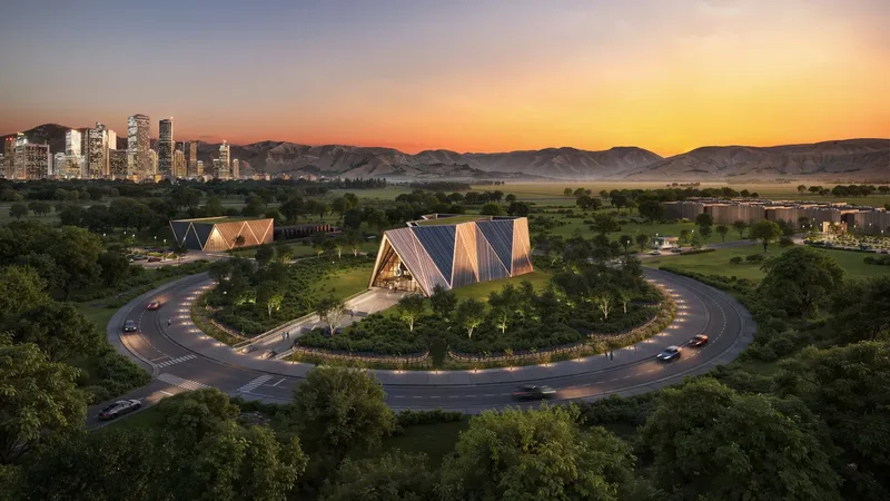 Oklo's 2026 Vision: Beyond the Stock Price, A Glimpse into Our Energy Future