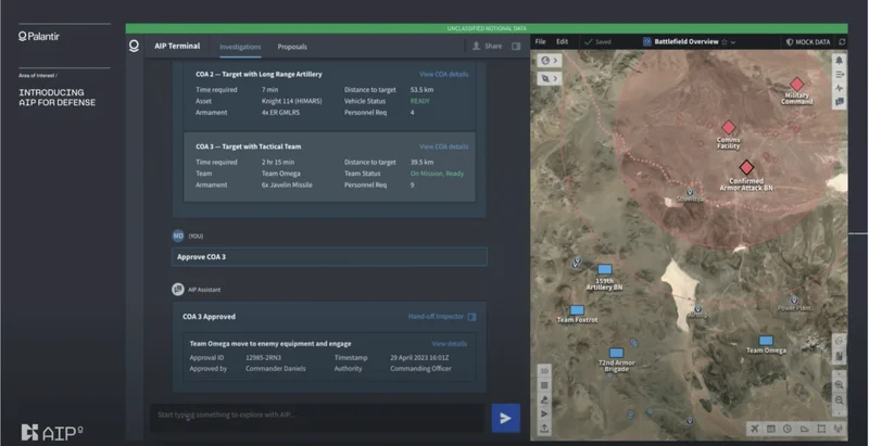 Palantir's Growth Potential: What's Driving the Numbers and Why It Matters for the Future