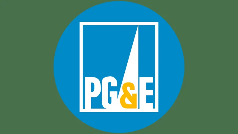 PG&E's Big 
