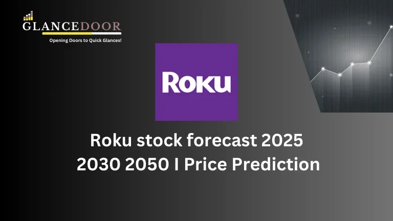 Roku Stock: Price, News, and What's Happening Today