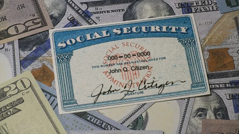 Social Security's 2.8% 'Raise' for 2026: Don't Spend It All in One Place