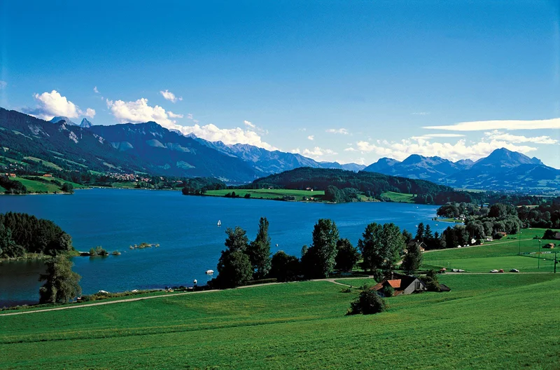 Switzerland: Everything You Need to Know for the Trip of a Lifetime
