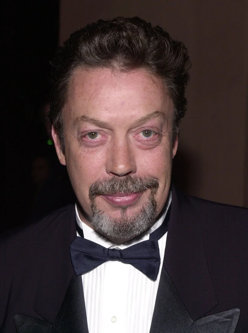 Tim Curry's Rare Rocky Horror Reunion: The Brutal Truth About His Health and the Panel Itself