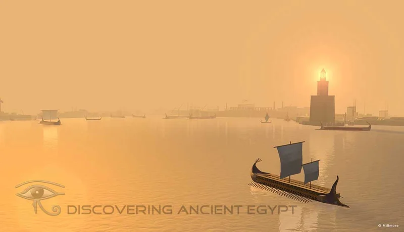 Alexandria: Searches Continue and Bankruptcy Filing