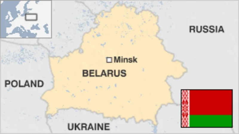 Belarus: Readiness to Deploy Peacekeepers and What It Means