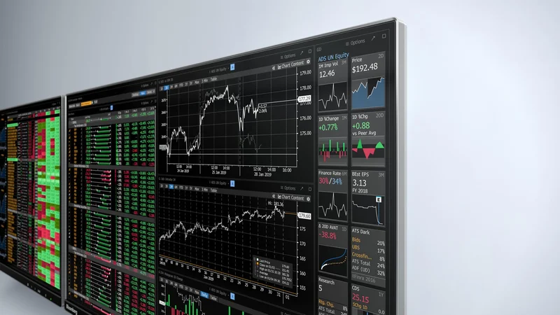 Bloomberg's Money and Russian Oil: Refiners Cutting Imports?