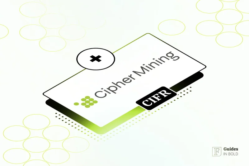 CIFR Stock Surges on AWS Deal: What's Driving the Optimism?