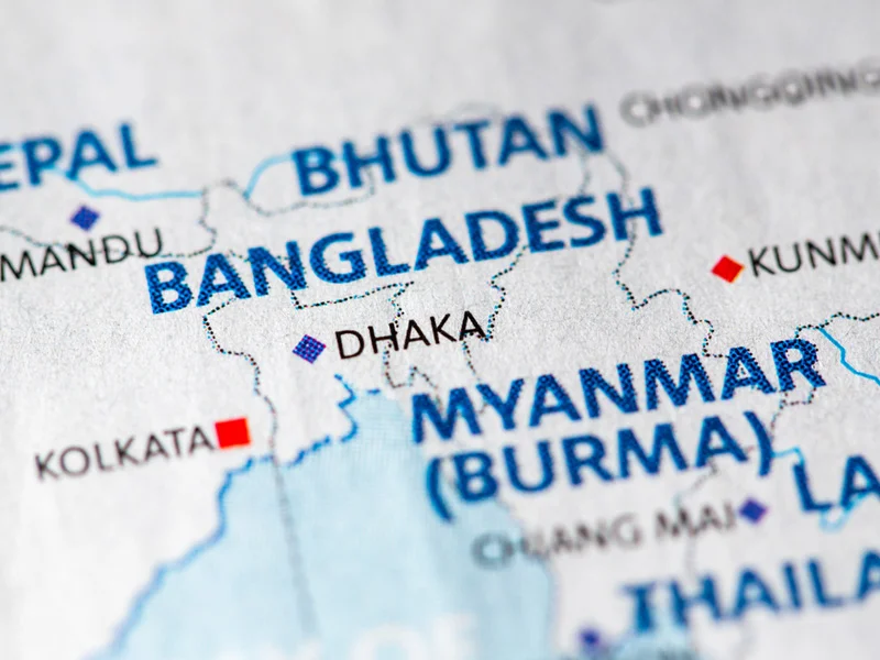 Dhaka: Protests, Arrests, and India's Warning – What's Happening Now?