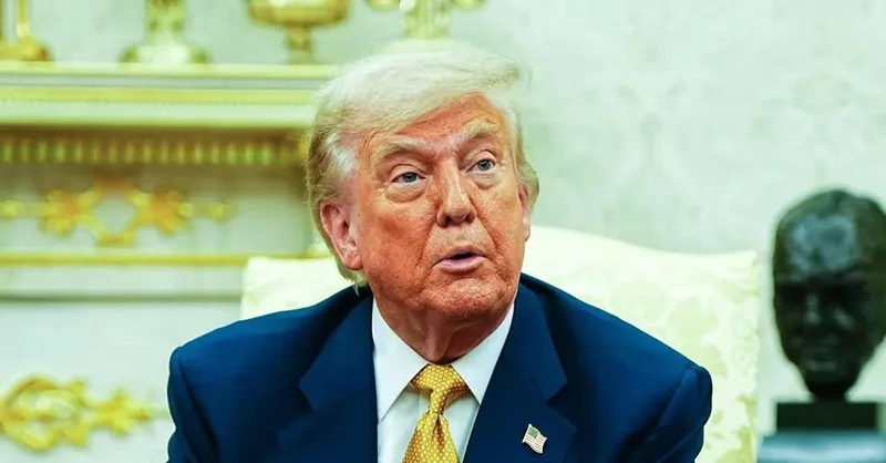 Trump's New Rule on Student Loan Forgiveness: A Breakdown of the New Plan and Who It Affects