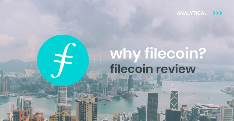 Filecoin's S3 Storage Layer: A New Era for Blockchain Privacy?