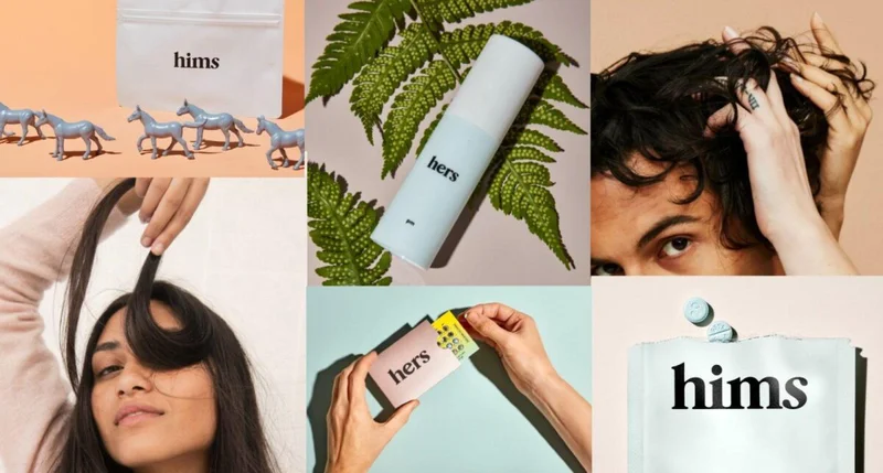 Hims Stock: Telehealth's Reality Check and What It Really Means