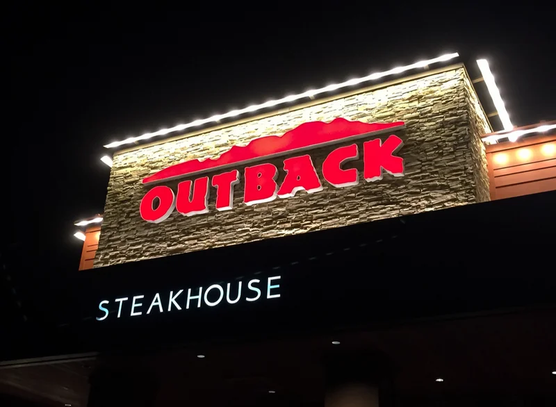 Outback Steakhouse Closures: What Happened and Why?