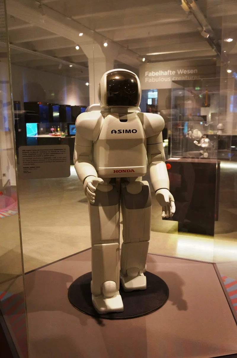 Xpeng's Robot Revolution: AI Chips and the Future of Humanoids