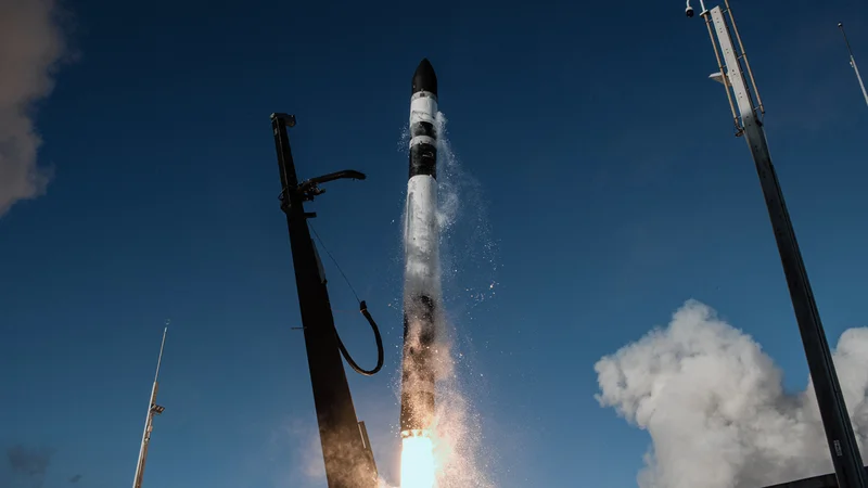 Today's Rocket Launch: How to Watch Humanity's Next Leap