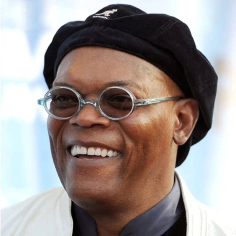That Awkward Samuel L. Jackson Interview: What Went Down on GMA and Why It's Already a Meme