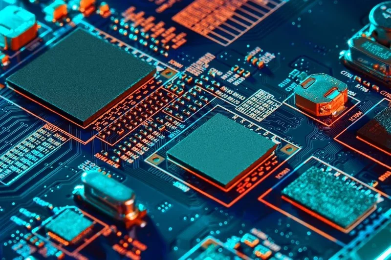 Semiconductor News: CCP Boost vs. US Boost